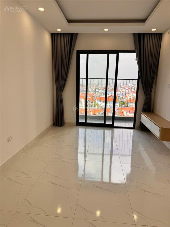 Cho thuê căn 1.5 ngủ pg aura an đồng