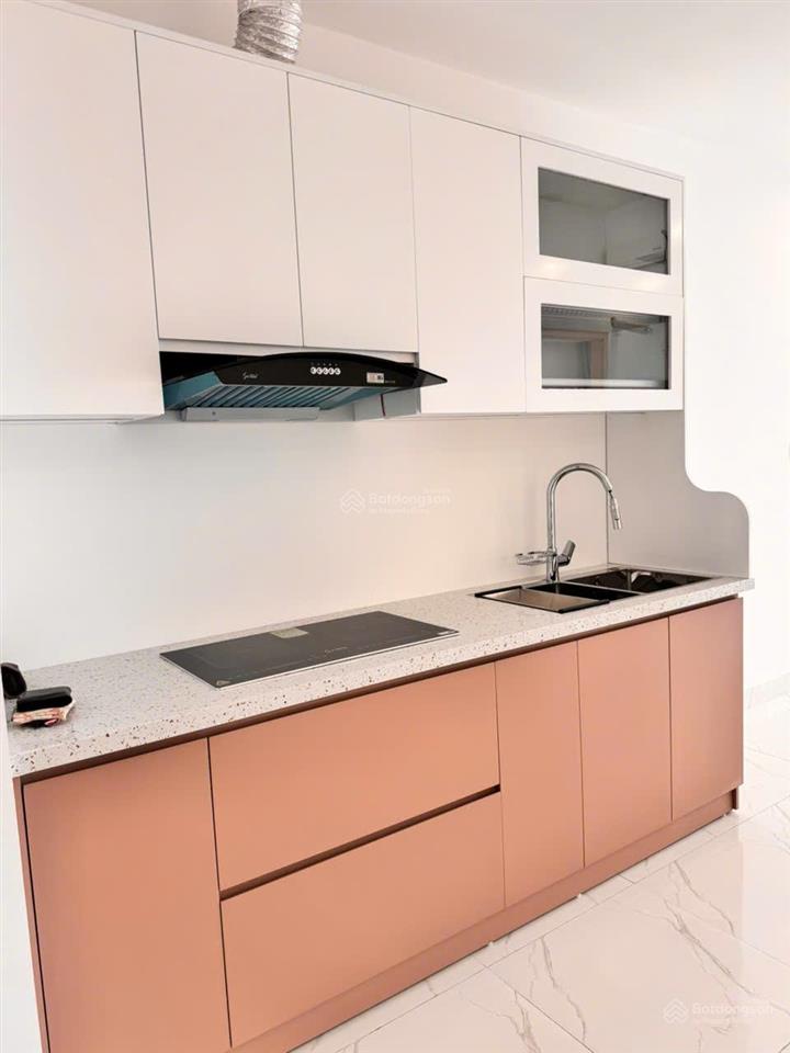 Cho thuê căn 1.5 ngủ pg aura an đồng