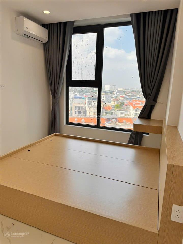 Cho thuê căn 1.5 ngủ pg aura an đồng