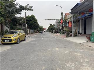 Duy nhất 1 lô trục đường 19m tại cc hoàng mai, đồng thái gần dự án giá 4,8 tỷ