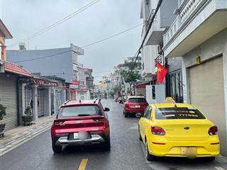 Bán đất tặng nhà cấp 4 mặt đường cái tắt, an đồng kinh doanh sầm uất.