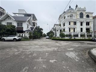 Hàng hiếm 220.2m2 tại pg an đồng, an dương đường thông 12m