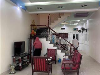 Rẻ nhất nhà 3 tầng tại pg an đồng, an dương đường 9m thông