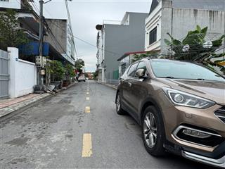 Hàng hiếm 86,6m2 tại quỳnh hoàng, nam sơn ngõ thông giá 2,58 tỷ