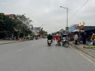 10,3m2 tuyến 2 đường máng, ngay sau chợ vĩnh khê ngõ đỗ cửa