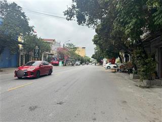 Hot 76.5m2 mặt đường 351 tại cách thượng, nam sơn gần quán toan giá 3,9 tỷ