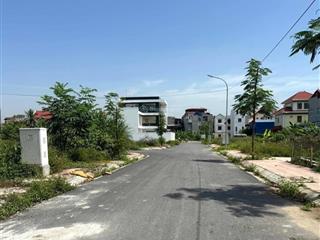 Rẻ nhất 107m2 tại đấu giá tổ 6 tt an dương giá 3,7 tỷ