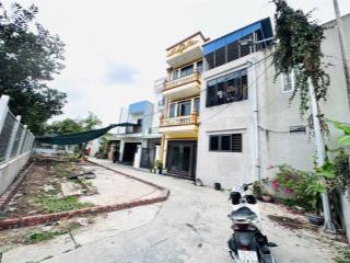 Chỉ 1,1x tỷ tại cách hạ, nam sơn sau mđ 351 ngõ thông ô tô