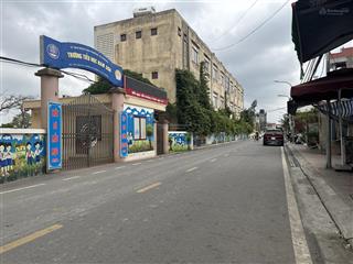 Duy nhất 87m2 tại cách hạ, nam sơn đường thông đi bộ ra trường học giá 3,18 tỷ