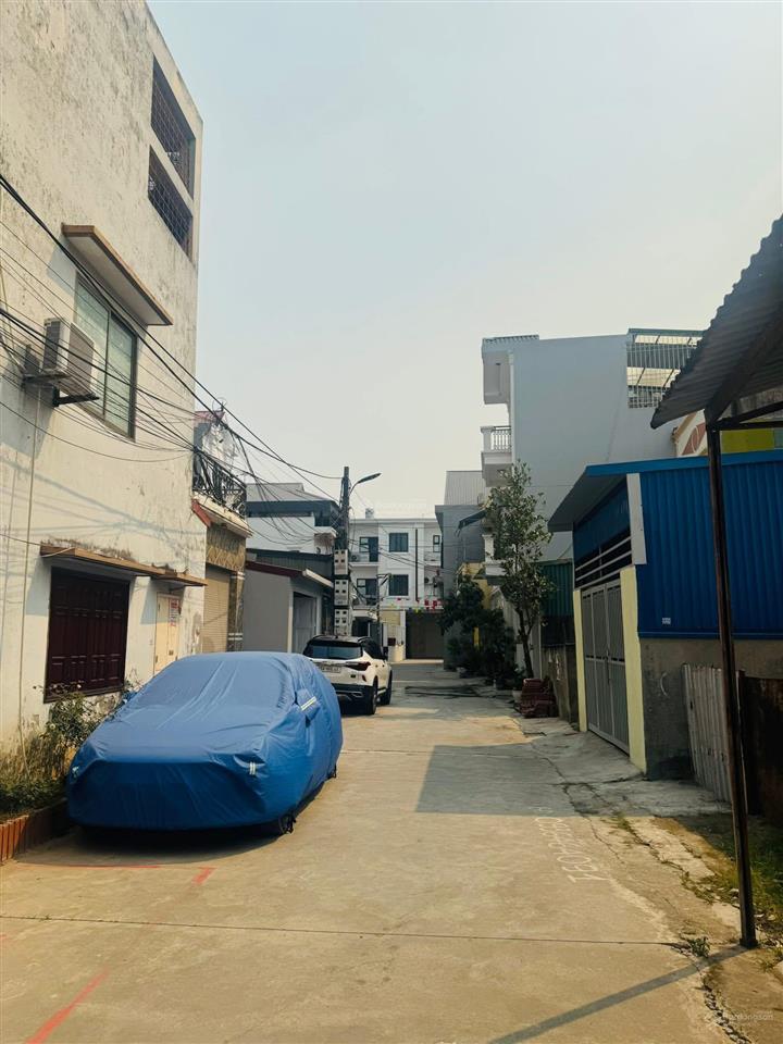 Rẻ nhất 99m2 tại trang quan, an đồng ngõ giá 3,75 tỷ