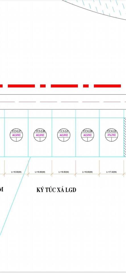 Hàng hiếm lô đất tmdv kcn tràng duệ, an dương giá hơn 10tr/m2