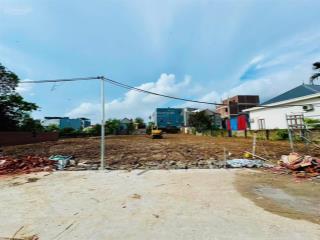 Bán gấp đất tại văn cú, an đồng, an dương, 1,1 tỷ, 43m2 hot!