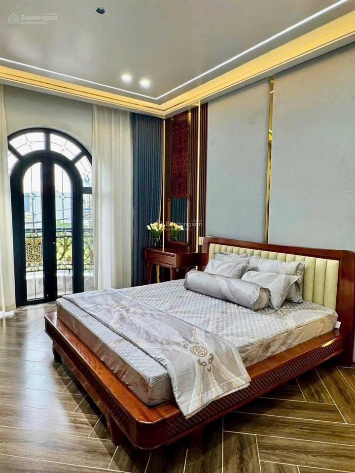 Biệt thự 200m² tân cổ điển tại cc quỳnh hoàng, nam sơn, an dương, hải phòng