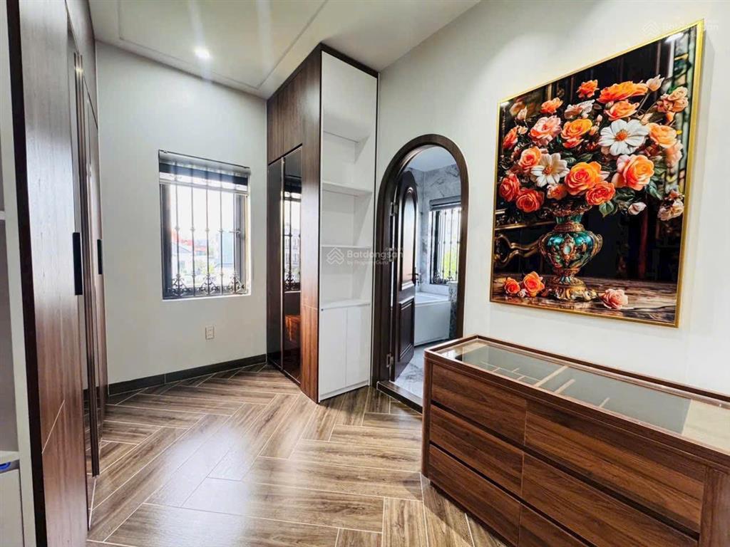 Biệt thự 200m² tân cổ điển tại cc quỳnh hoàng, nam sơn, an dương, hải phòng