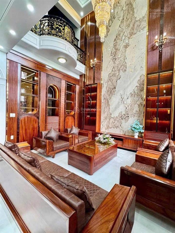 Biệt thự 200m² tân cổ điển tại cc quỳnh hoàng, nam sơn, an dương, hải phòng
