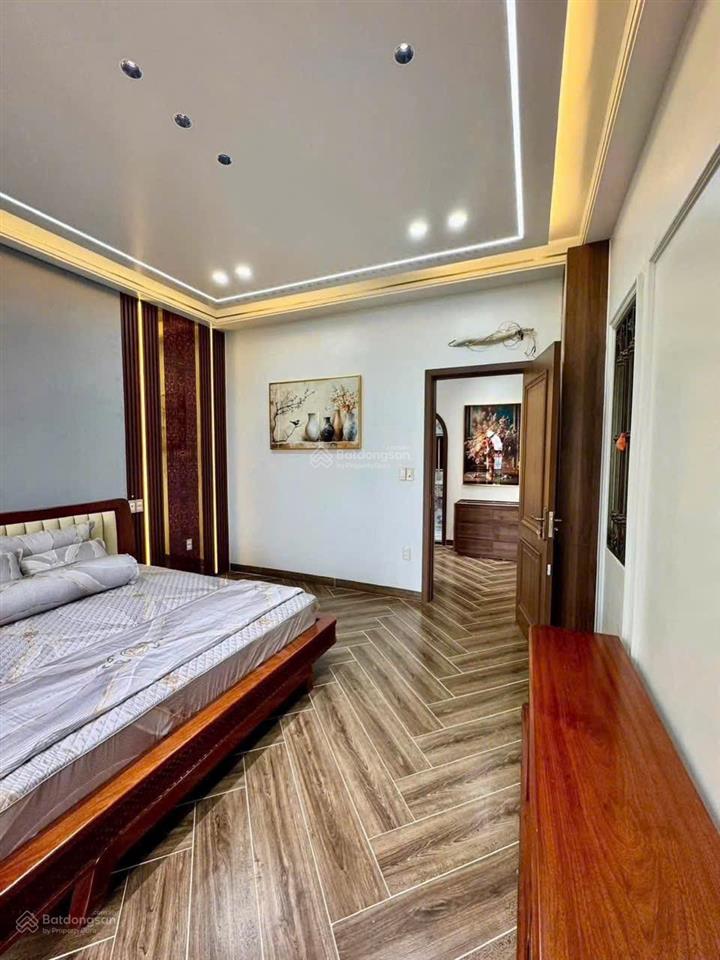 Biệt thự 200m² tân cổ điển tại cc quỳnh hoàng, nam sơn, an dương, hải phòng