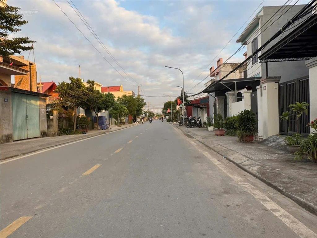 Hàng hiếm chỉ 1,03 tỷ gần chợ minh kha, đồng thái