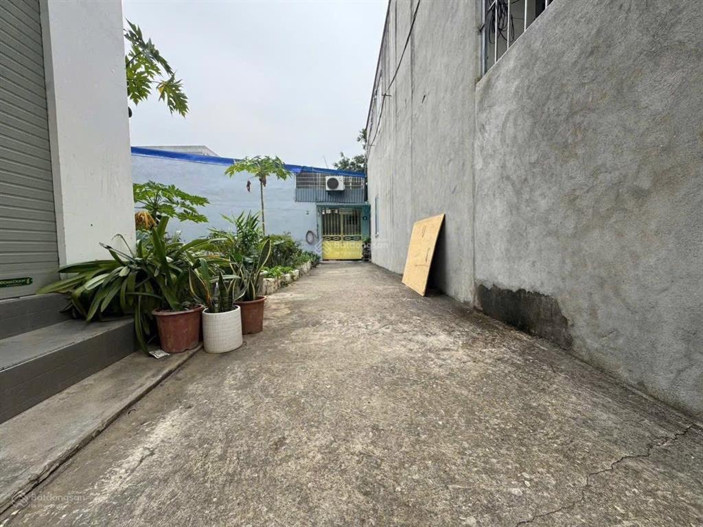 Hàng hiếm chỉ 1,03 tỷ gần chợ minh kha, đồng thái