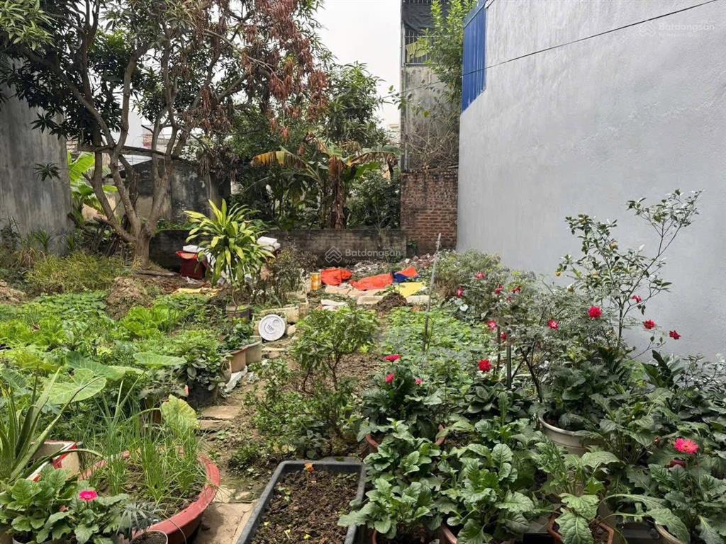 Hàng hiếm chỉ 1,03 tỷ gần chợ minh kha, đồng thái