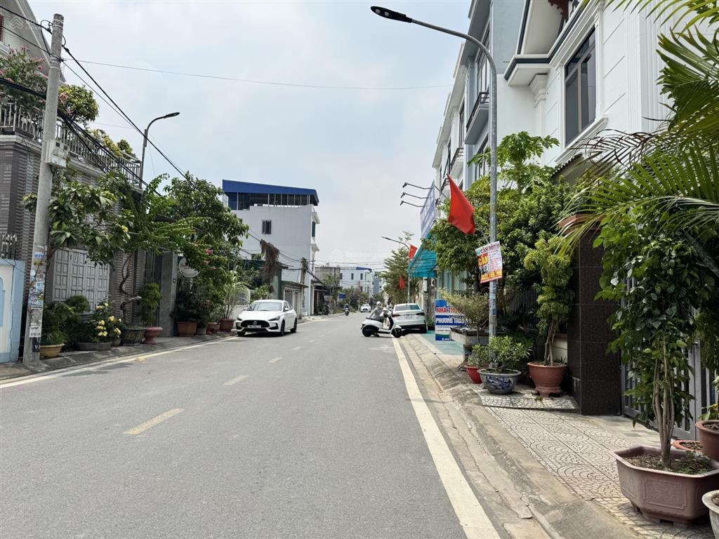 86m² siêu phẩm lô góc mặt đường văn phong, đồng thái giá 3,89 tỷ