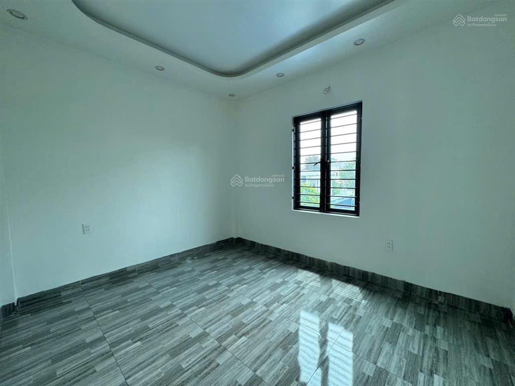 Vô địch về giá hơn 2 tỷ có ngay nhà 3 tầng độc lập tại vân tra, an đồng ngõ