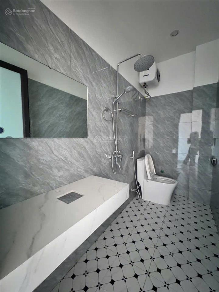 Vô địch về giá hơn 2 tỷ có ngay nhà 3 tầng độc lập tại vân tra, an đồng ngõ