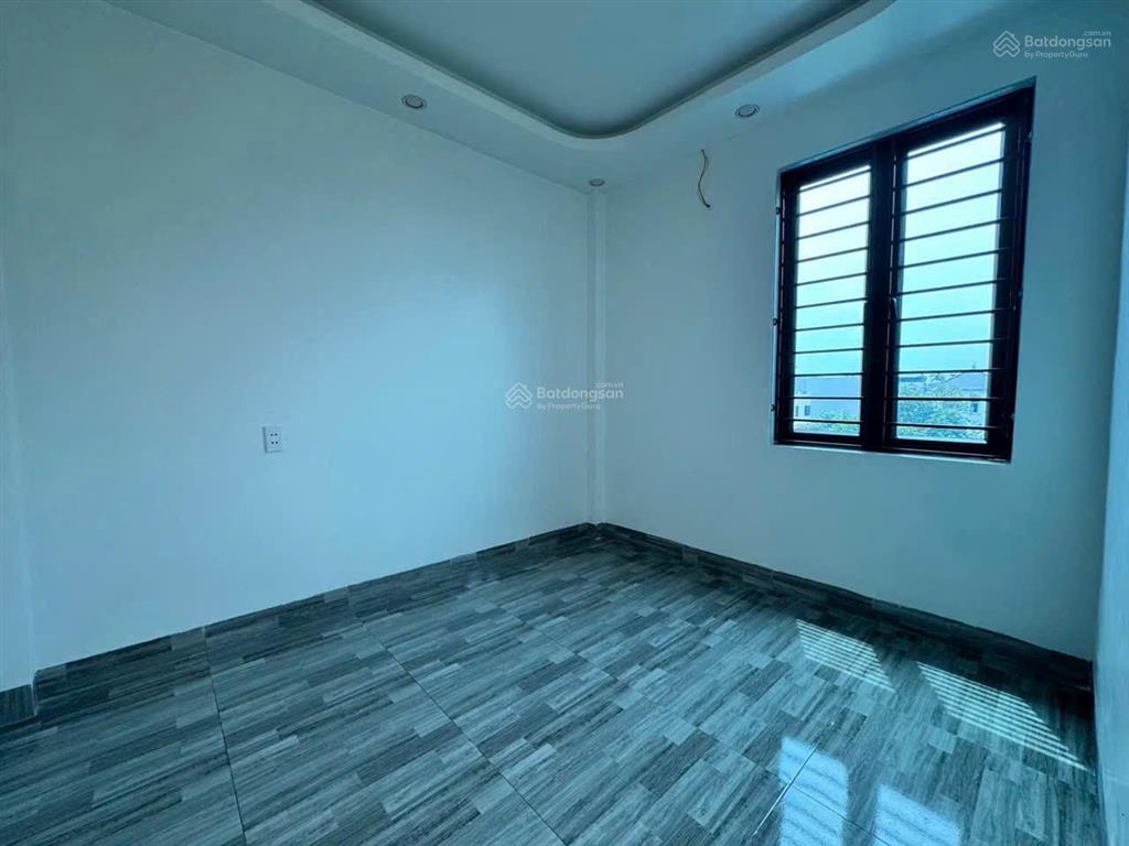 Vô địch về giá hơn 2 tỷ có ngay nhà 3 tầng độc lập tại vân tra, an đồng ngõ