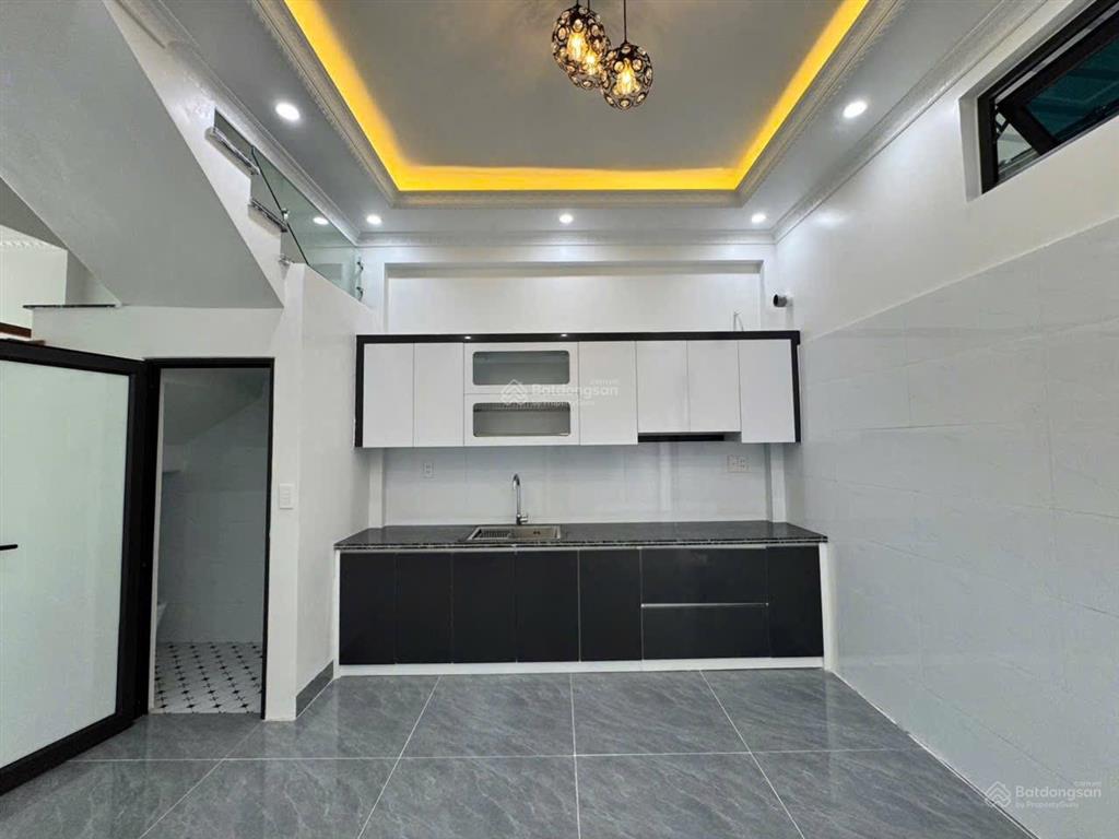 Vô địch về giá hơn 2 tỷ có ngay nhà 3 tầng độc lập tại vân tra, an đồng ngõ