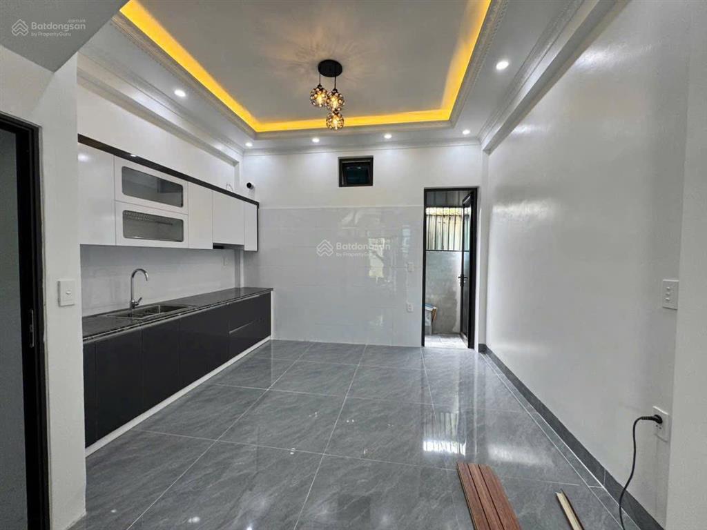 Vô địch về giá hơn 2 tỷ có ngay nhà 3 tầng độc lập tại vân tra, an đồng ngõ