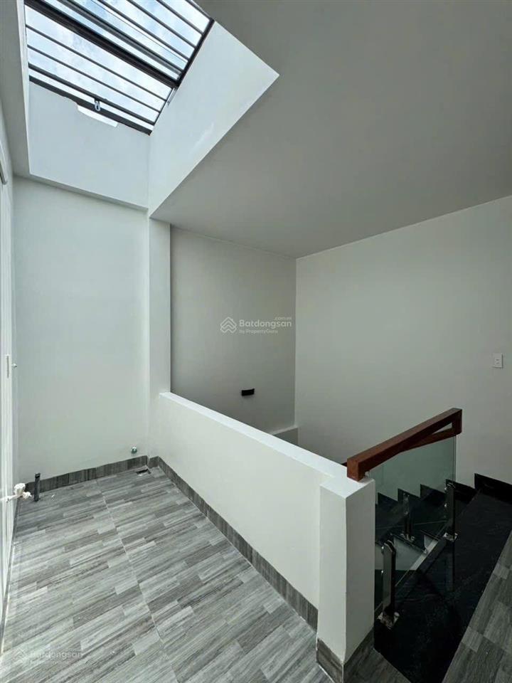 Vô địch về giá hơn 2 tỷ có ngay nhà 3 tầng độc lập tại vân tra, an đồng ngõ