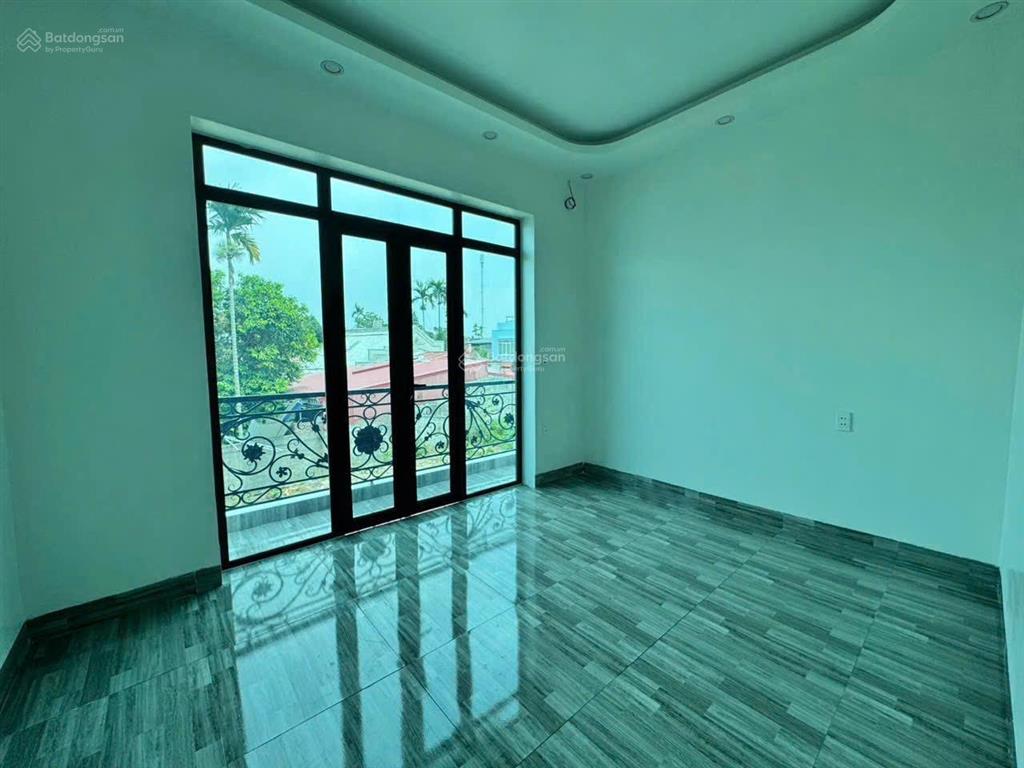 Vô địch về giá hơn 2 tỷ có ngay nhà 3 tầng độc lập tại vân tra, an đồng ngõ