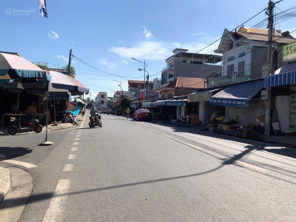 Chỉ 3,7 tỷ mặt trục xã lương quán, nam sơn ngay chợ kinh doanh sầm uất