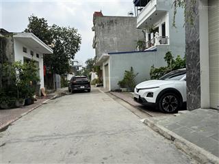 Vô địch về giá 100m² tại bãi huyện vân tra, an đồng 2 đường thông 5m.