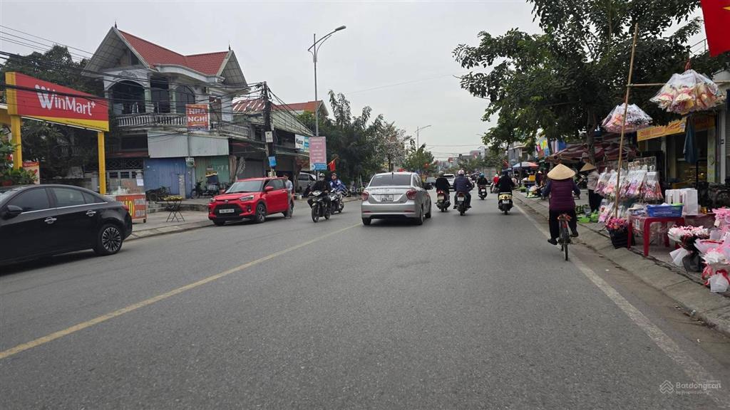 103,5m2 tuyến 2 đường máng sau chợ vĩnh khê, an đồng ngõ nông ô tô vào tận cửa