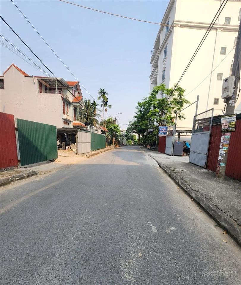 200m2 tại chapi cái tắt, an đồng đường thông gần hồ zá 9,5 tỷ