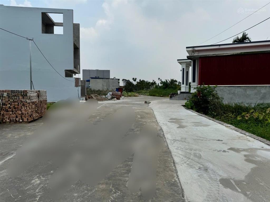76m2 rẻ đẹp nhất đấu giá kiến phong, đồng thái đường 15m giá 2,58 tỷ