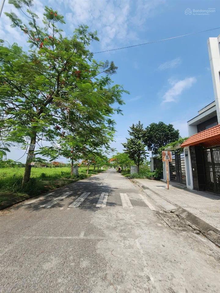 Giá tham khảo tốt trong khu vực 81m2 tđc bạch mai, đồng thái, phường an hải giá 3,59 tỷ