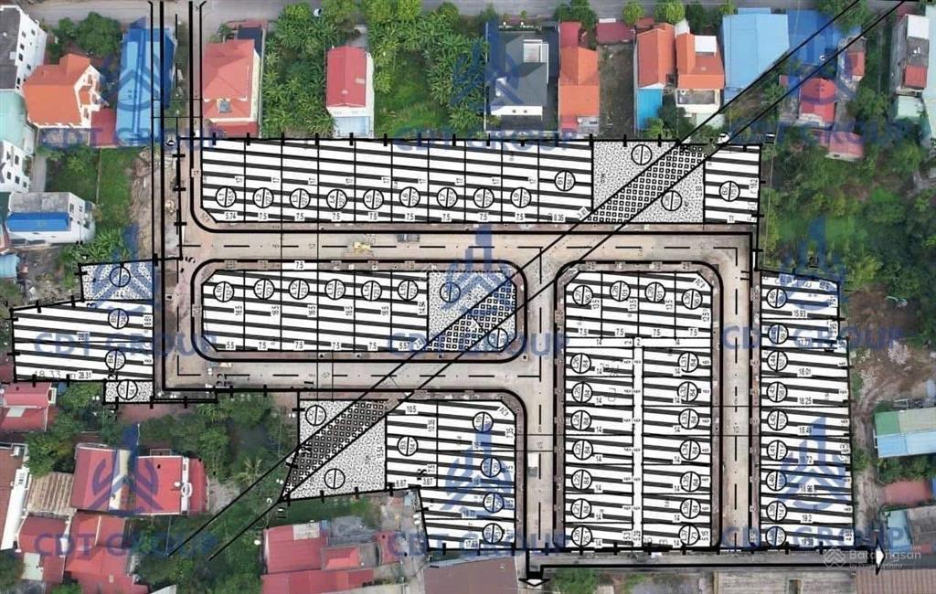 84m2 tại đấu giá tổ 6 tt an dương đường thông zá 3,35 tỷ