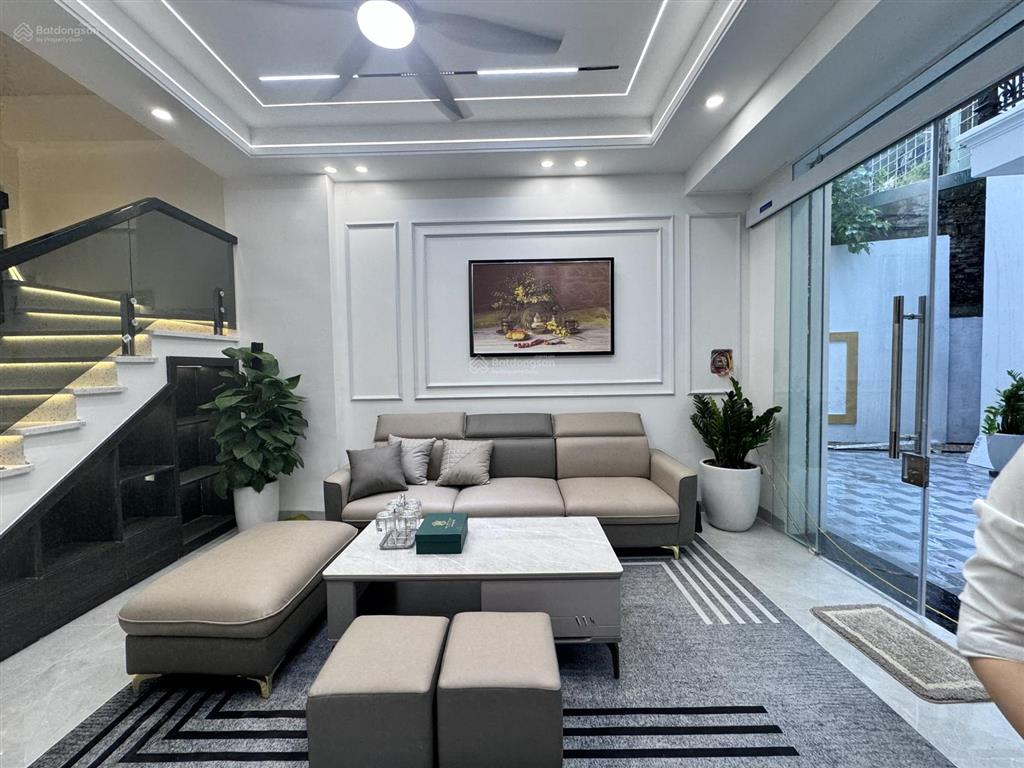 Nhà 4 tầng tại vĩnh khê, an đồng ngõ nông ô tô đỗ cách nhà vài bước chân giá 2,95 tỷ