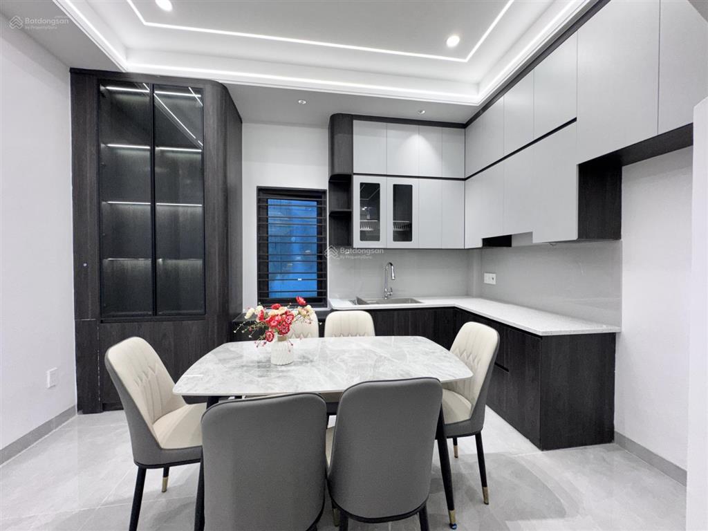 Nhà 4 tầng tại vĩnh khê, an đồng ngõ nông ô tô đỗ cách nhà vài bước chân giá 2,95 tỷ