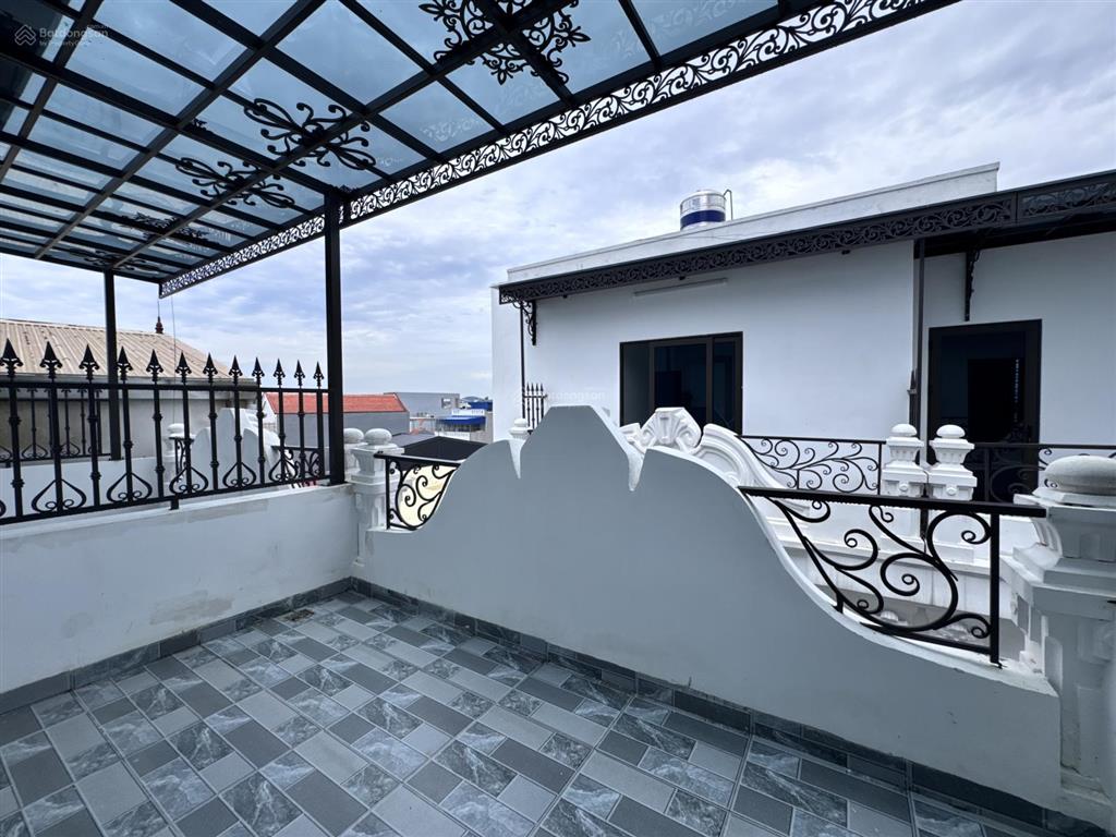 Nhà 4 tầng tại vĩnh khê, an đồng ngõ nông ô tô đỗ cách nhà vài bước chân giá 2,95 tỷ