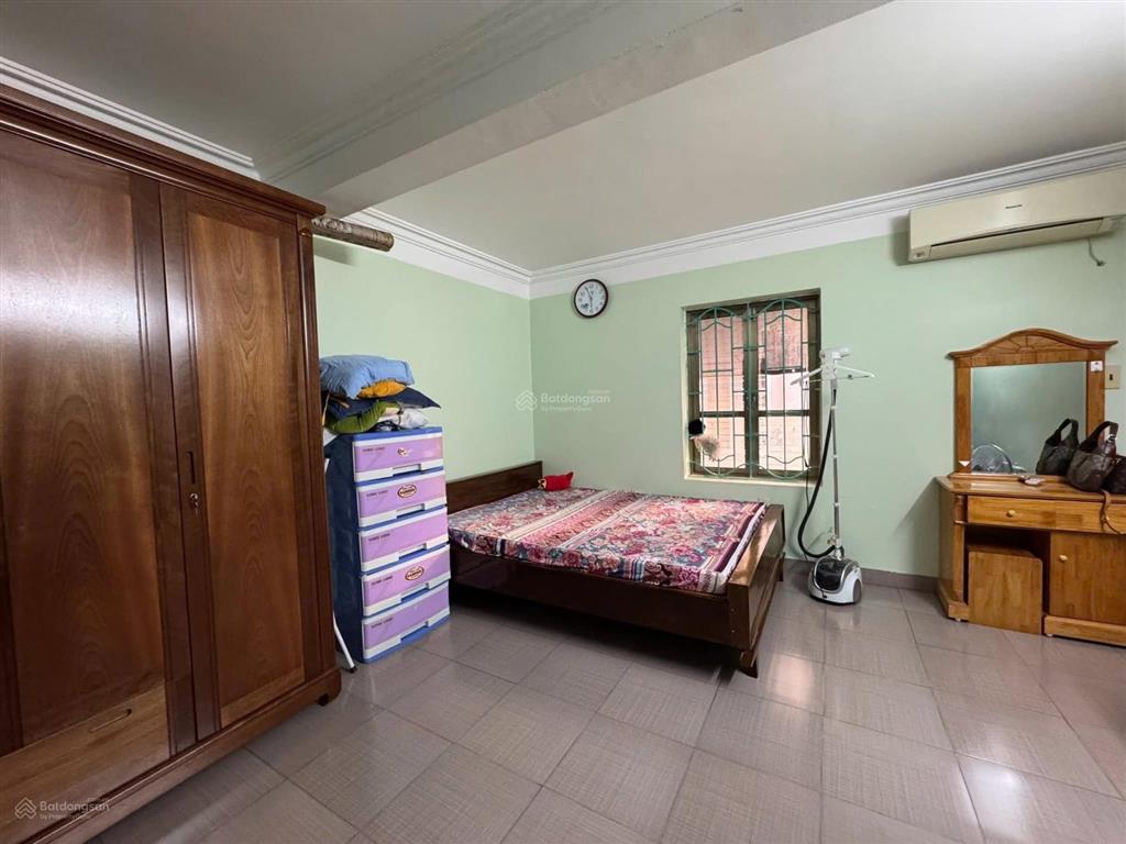 Nhà 3 tầng tại an trang, an đồng giá 5,399 tỷ đường thông ô tô tránh nhau
