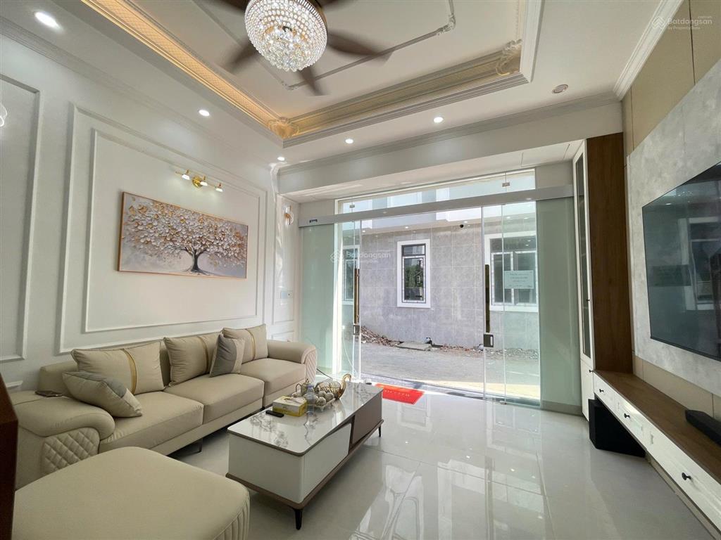 Căn góc độc lập 2,79 tỷ ngõ ô tô tại vân tra, an đồng