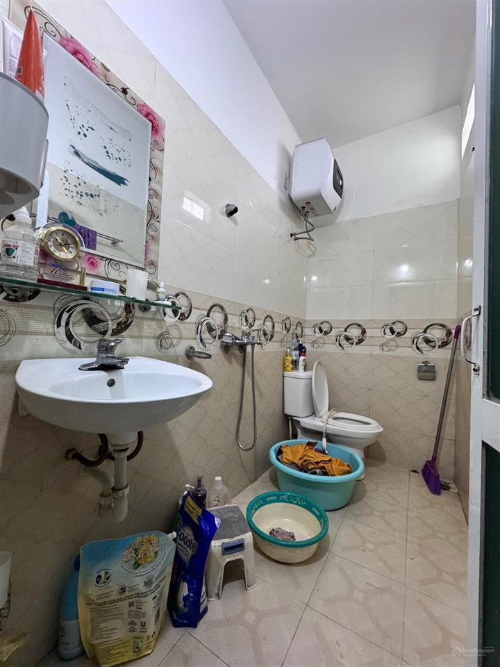 Nhà 3 tầng độc lập gốc dân tại cái tắt, an đồng ngõ vào tận cửa zá 2,65 tỷ