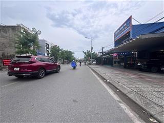 266m2 tặng xưởng mặt đường máng nước vân tra, an đồng, an dương