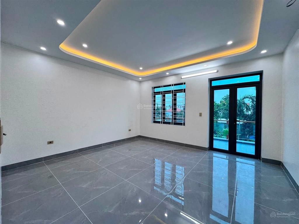 Nhà 3 tầng độc lập gara tại minh kha, đồng thái giá 2,8 tỷ
