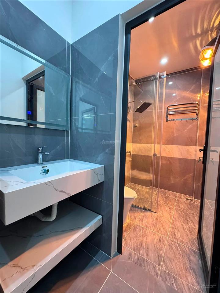 Nhà 3 tầng độc lập gara tại minh kha, đồng thái giá 2,8 tỷ