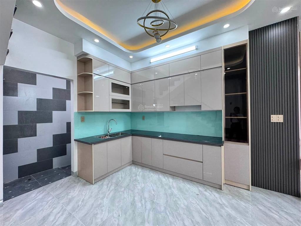 Nhà 3 tầng độc lập gara tại minh kha, đồng thái giá 2,8 tỷ
