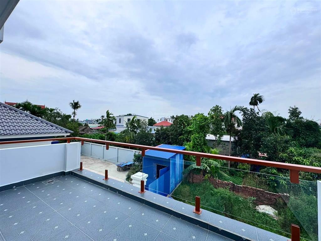 Nhà 3 tầng độc lập gara tại minh kha, đồng thái giá 2,79 tỷ