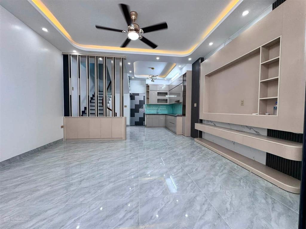 Nhà 3 tầng độc lập gara tại minh kha, đồng thái giá 2,79 tỷ
